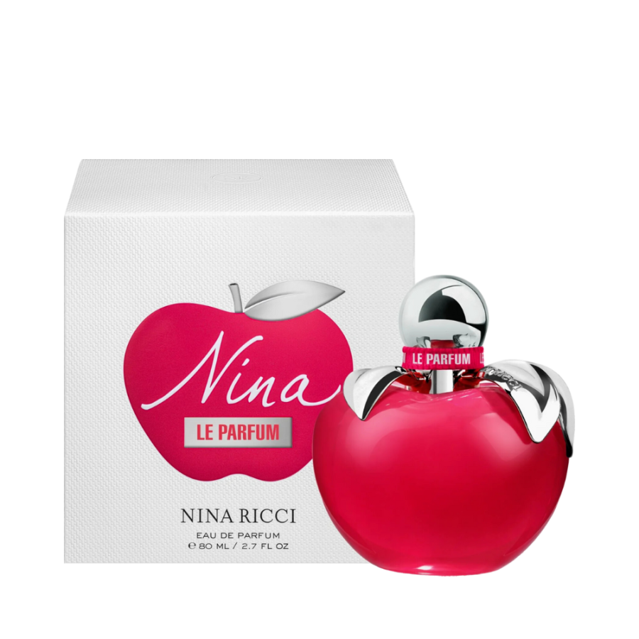 Nina Le Parfum Eau de Parfum Feminino – Nina Ricci