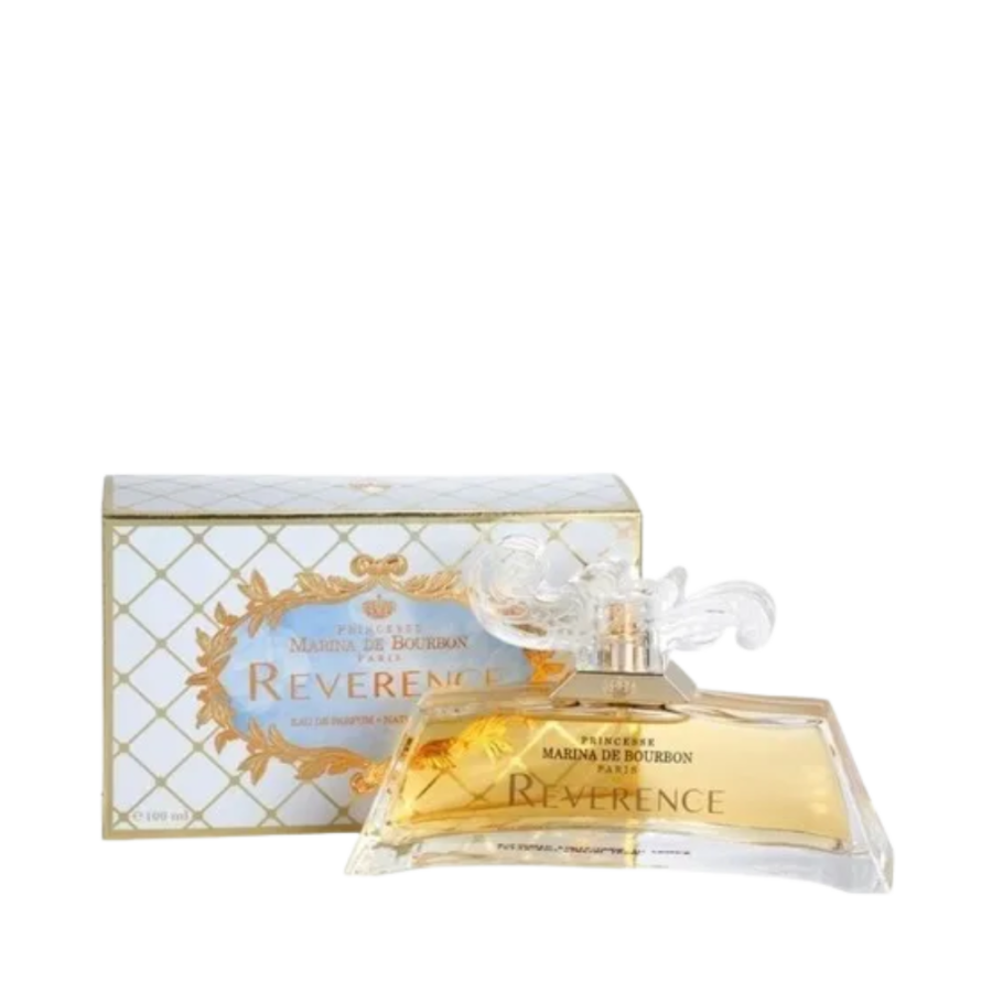 Miniatura Reverence Eau de Parfum Feminino – Marina de Bourbon