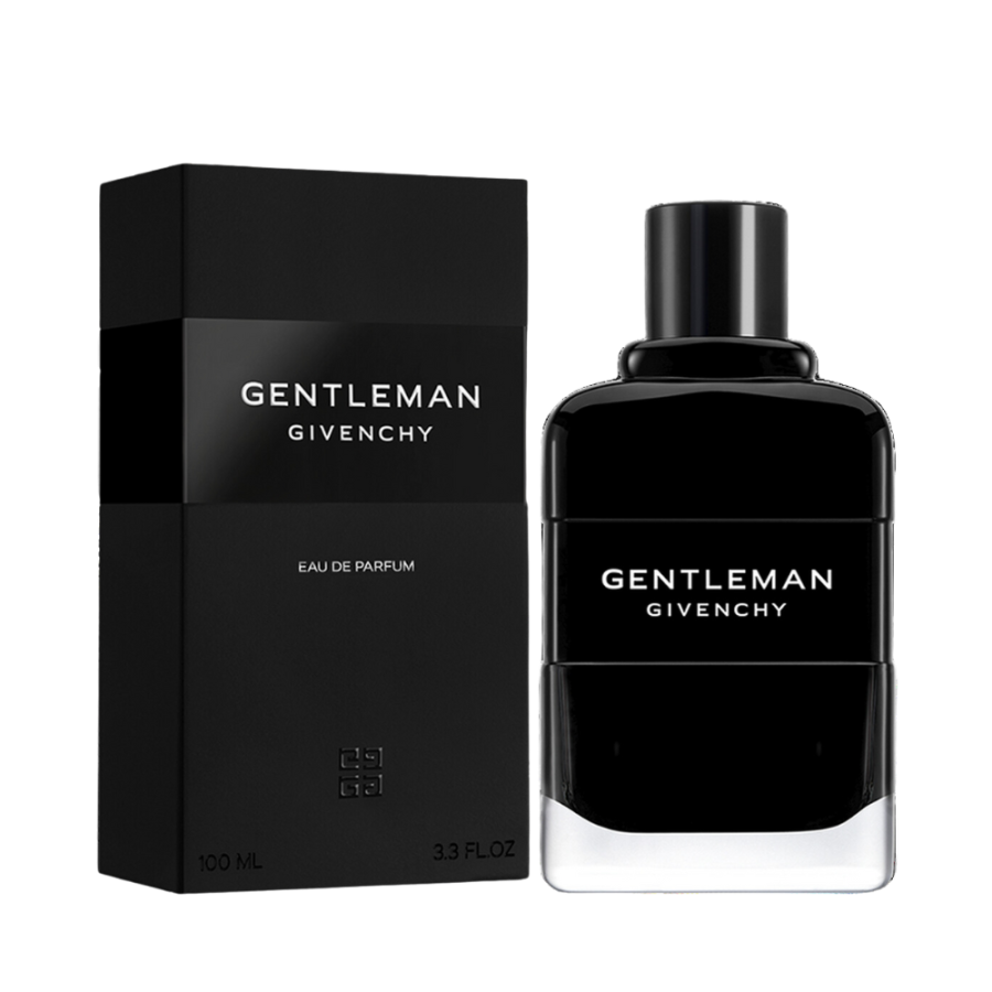 Gentleman Eau de Parfum Masculino – Givenchy