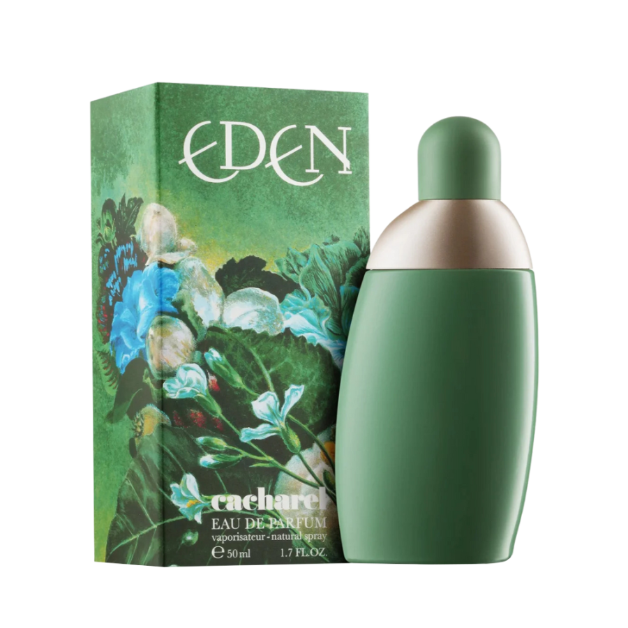 Eden Cacharel Eau de Parfum Feminino – Cacharel