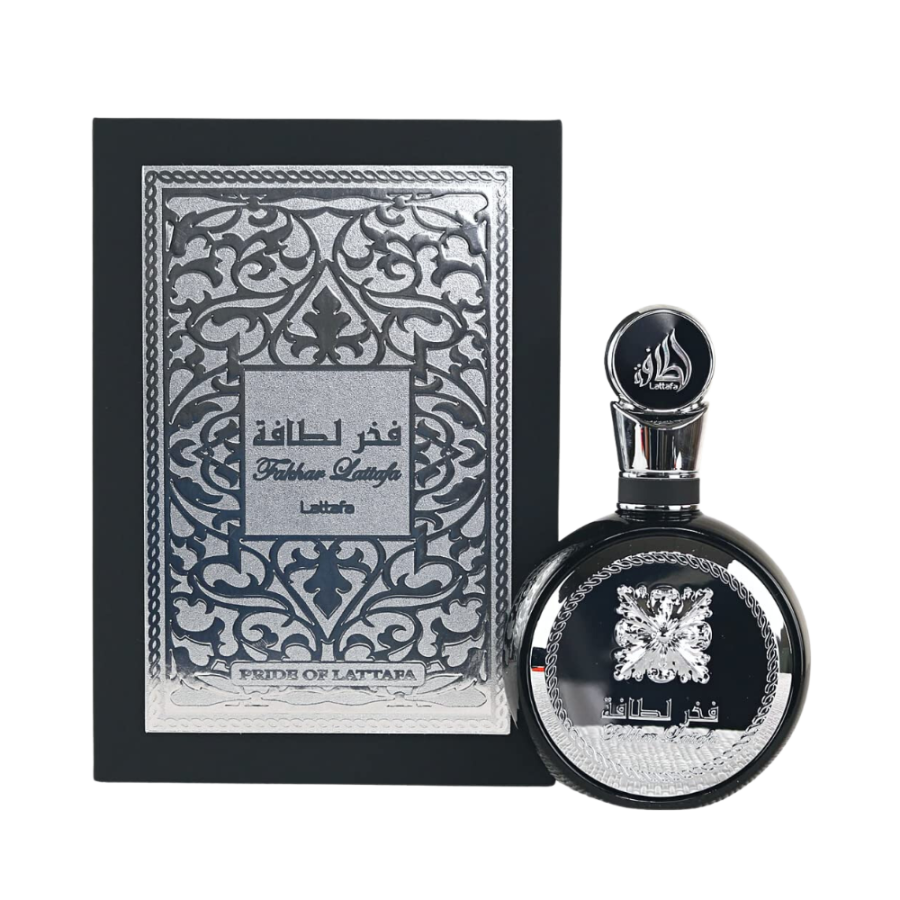 Lattafa Fakhar Eau de Parfum Masculino – Lattafa