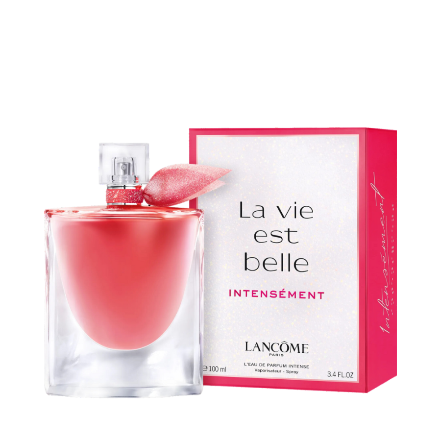 La Vie Est Belle Intensément Eau de Parfum Feminino – Lancôme