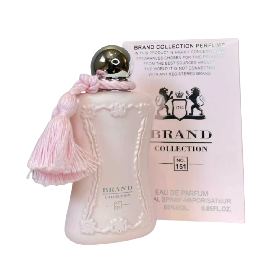 151 – Inspiração Delina de Parfums de Marly Feminino – Eau de Parfum – Brand Collection