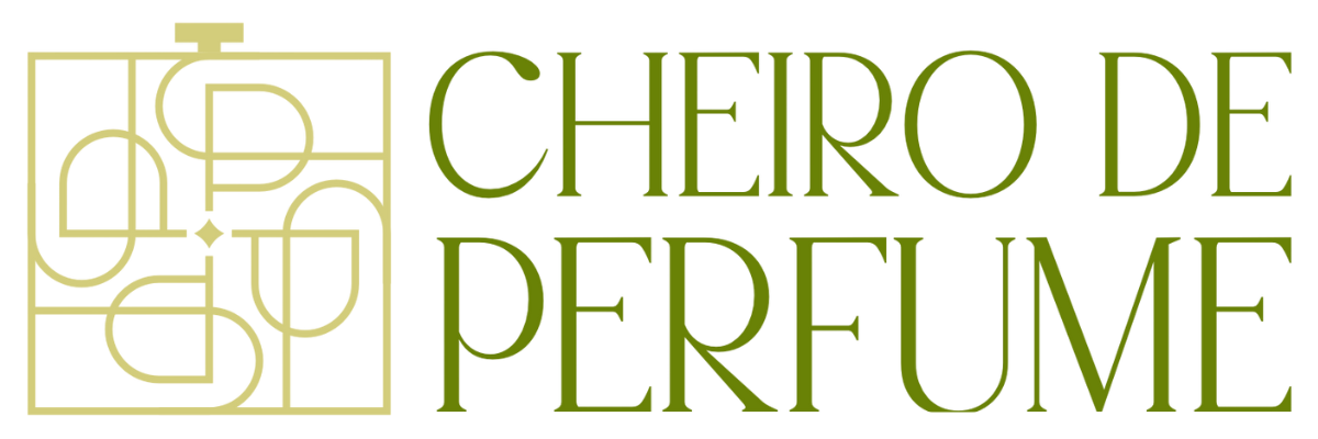 Cheiro de perfume